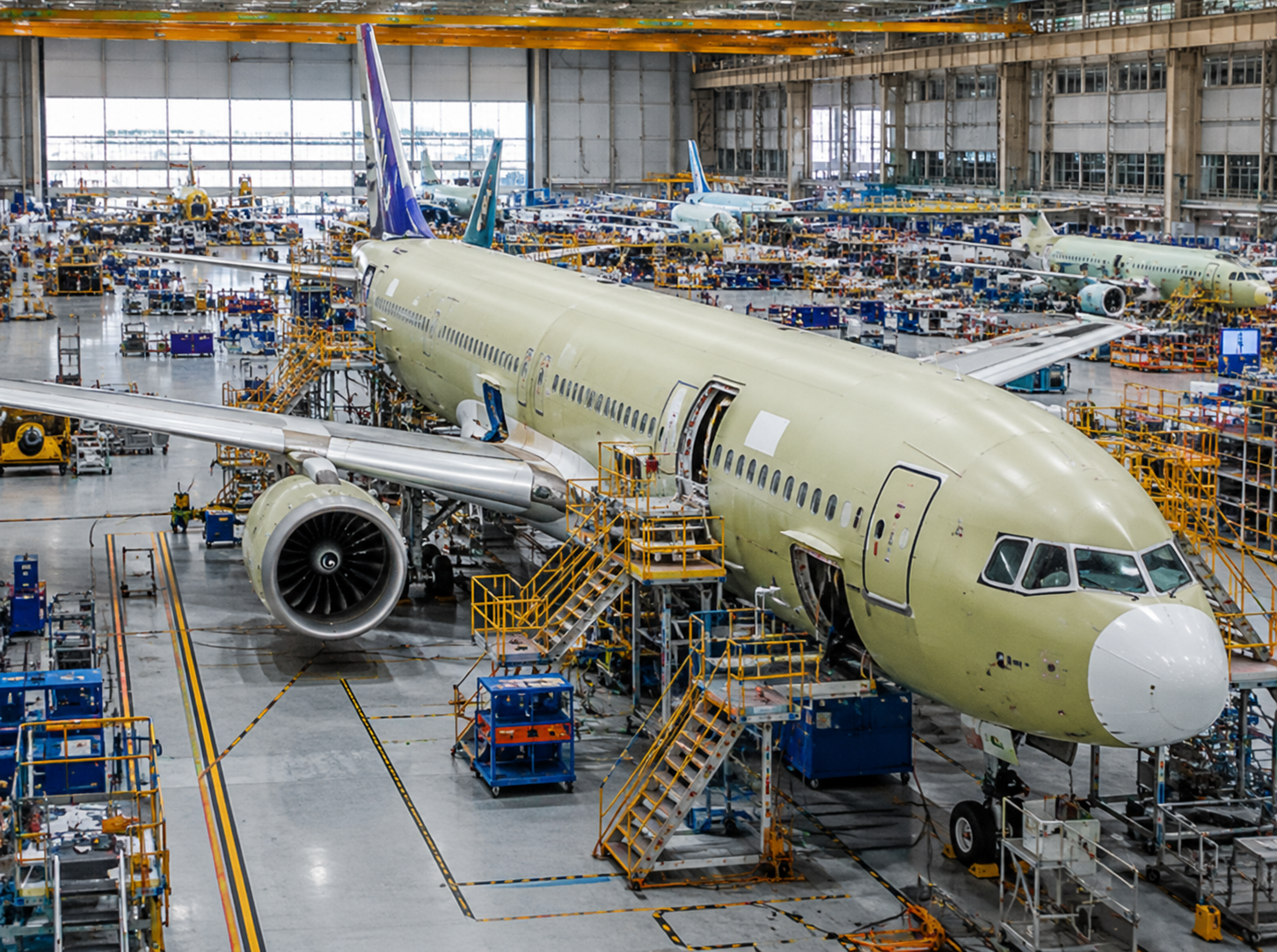 Aerospace