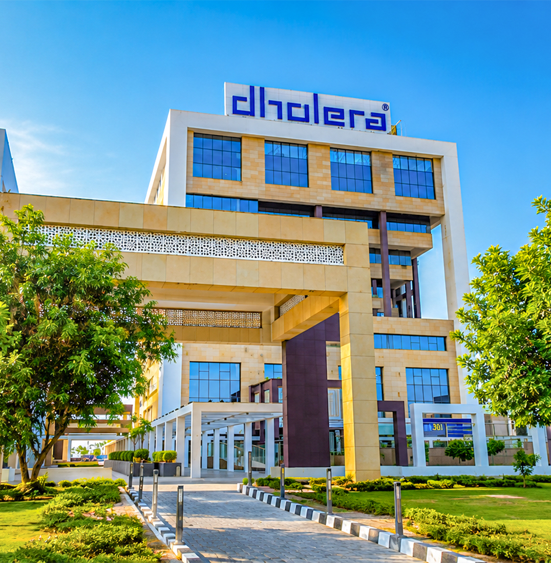Dholera Smart City