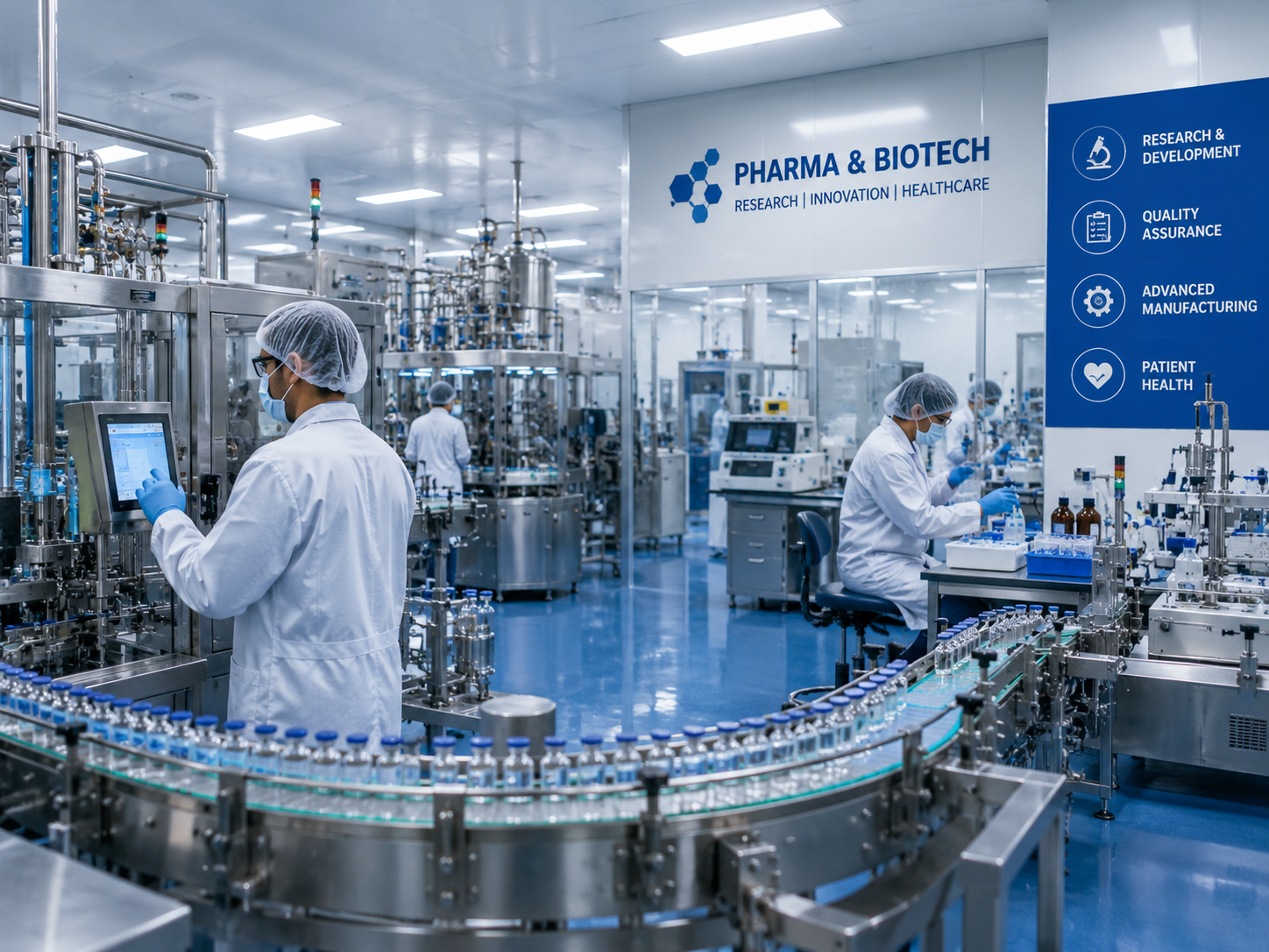 Pharma