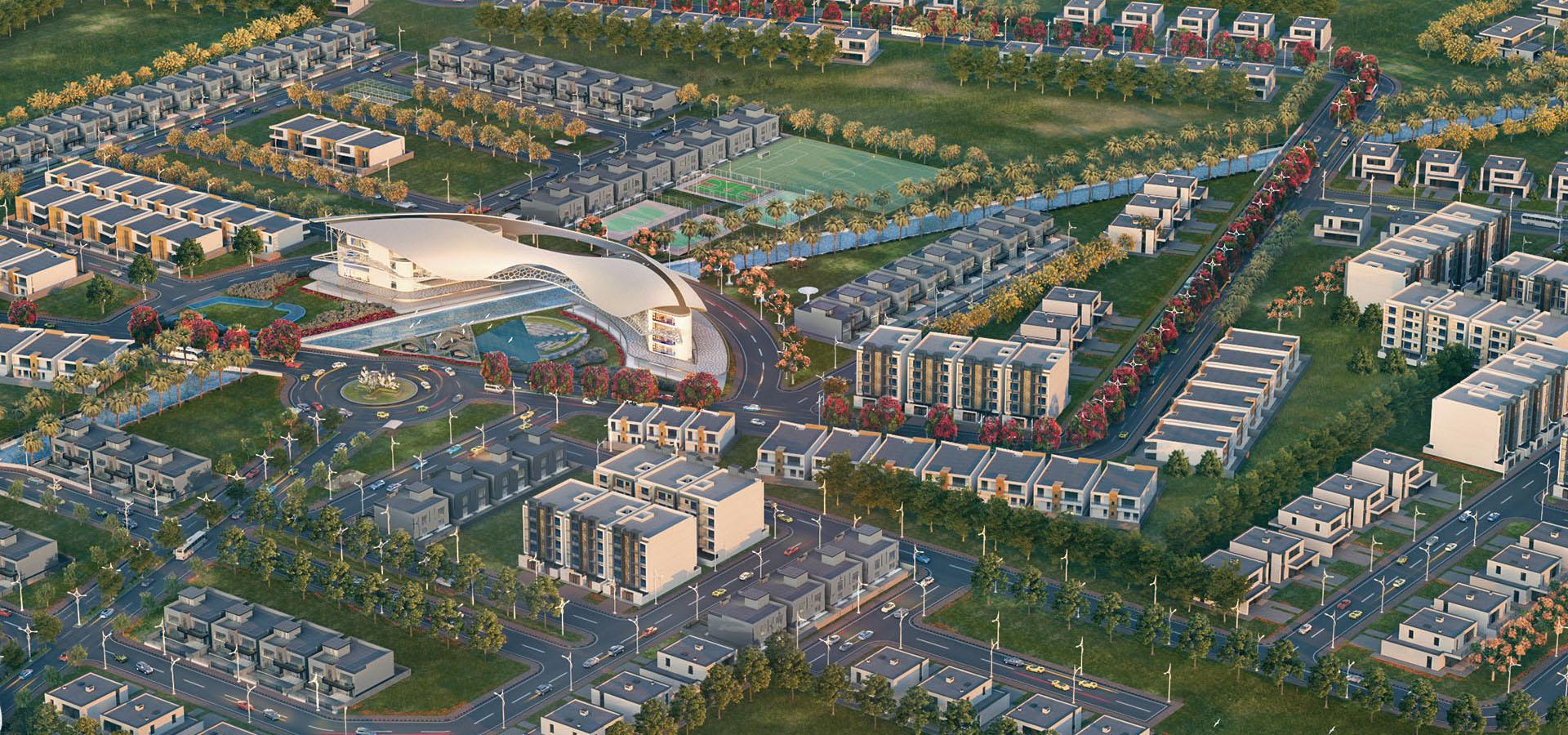 Residential Zone