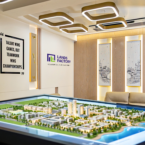 Dholera Smart City