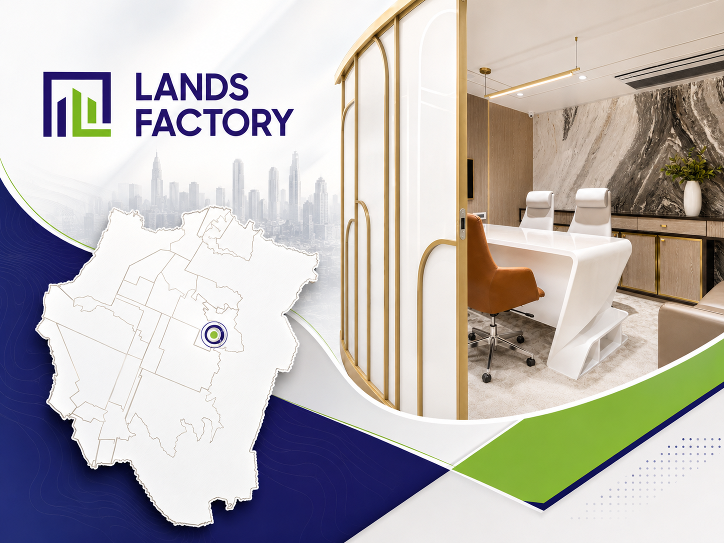 Dholera Smart City