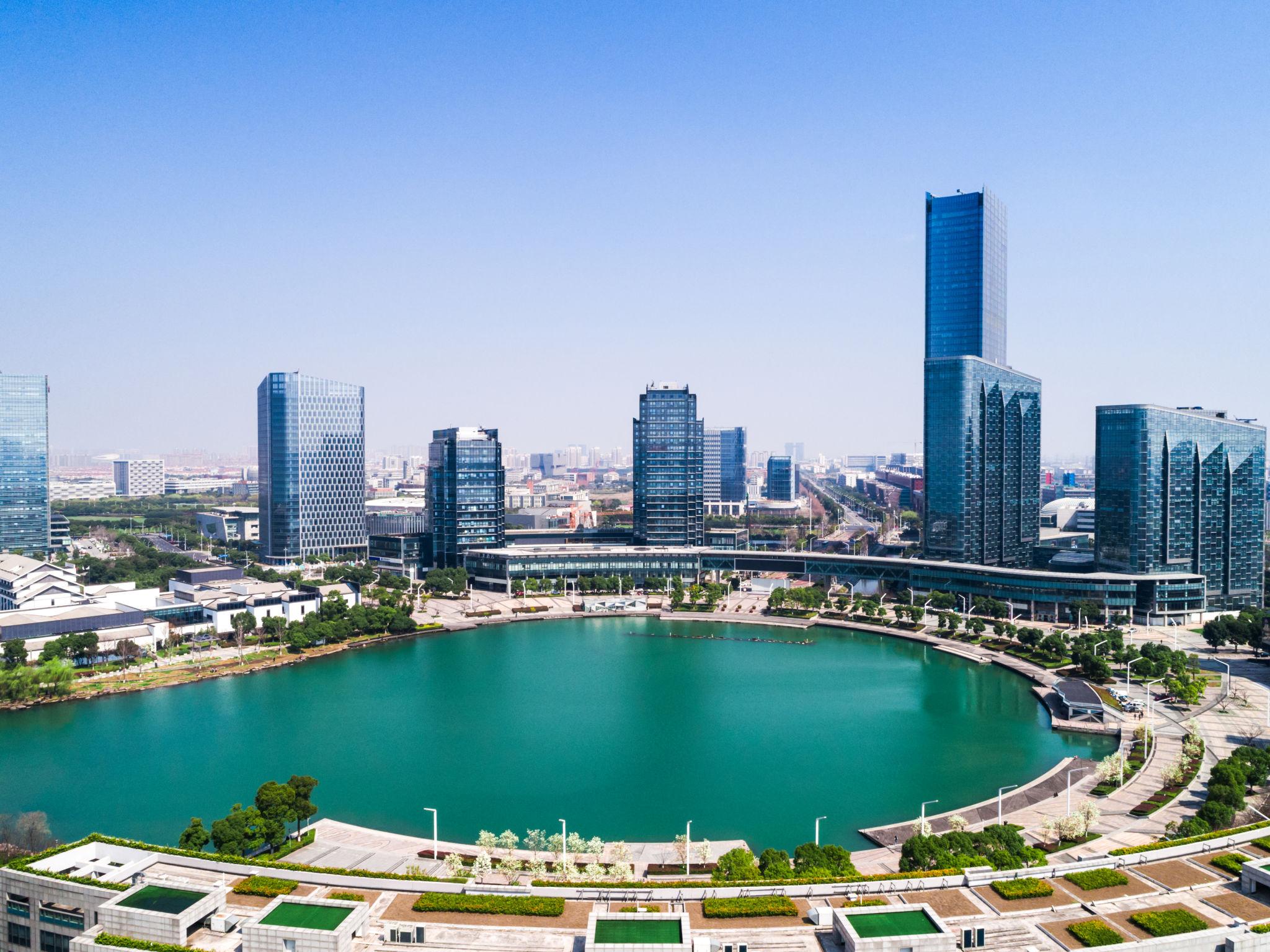 NRI Investment Opportunities in Dholera