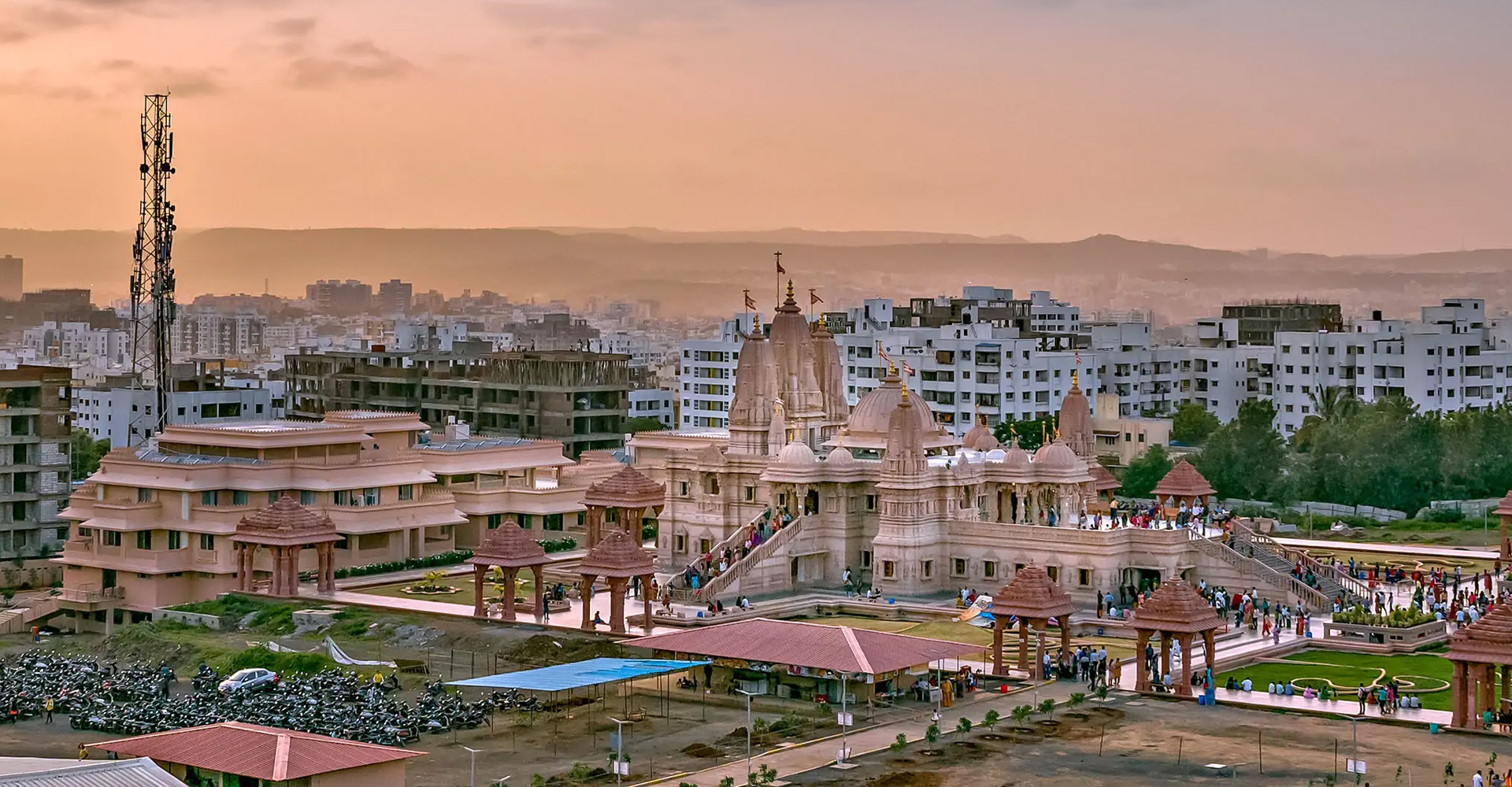 Dholera International Airport Project