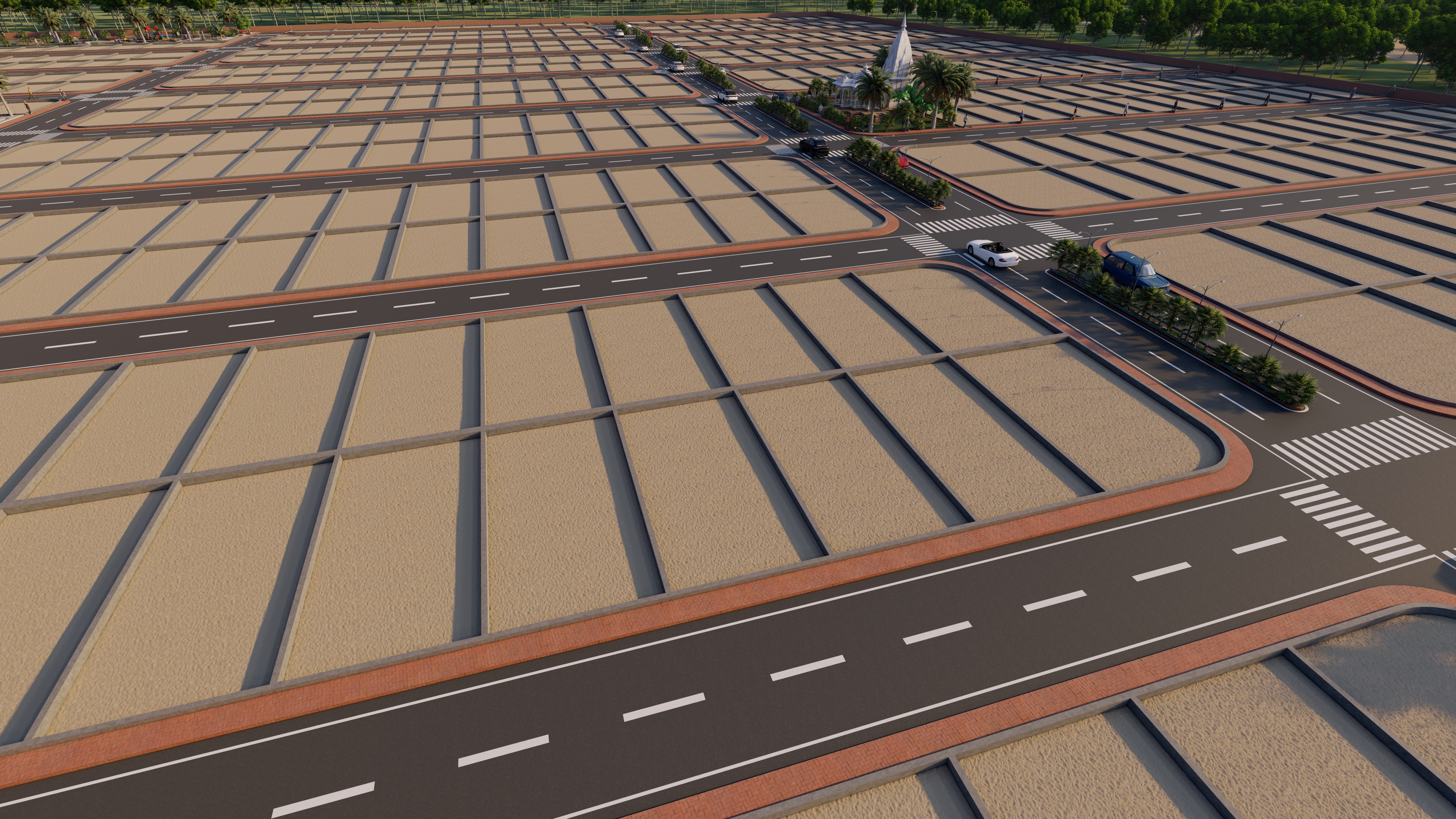 Lotus Valley