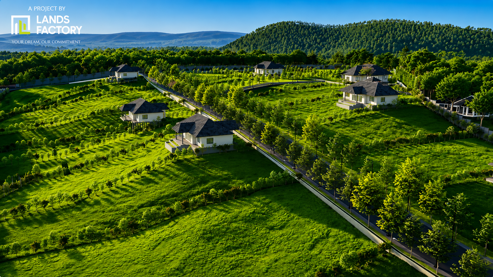 Grasshopper Villas