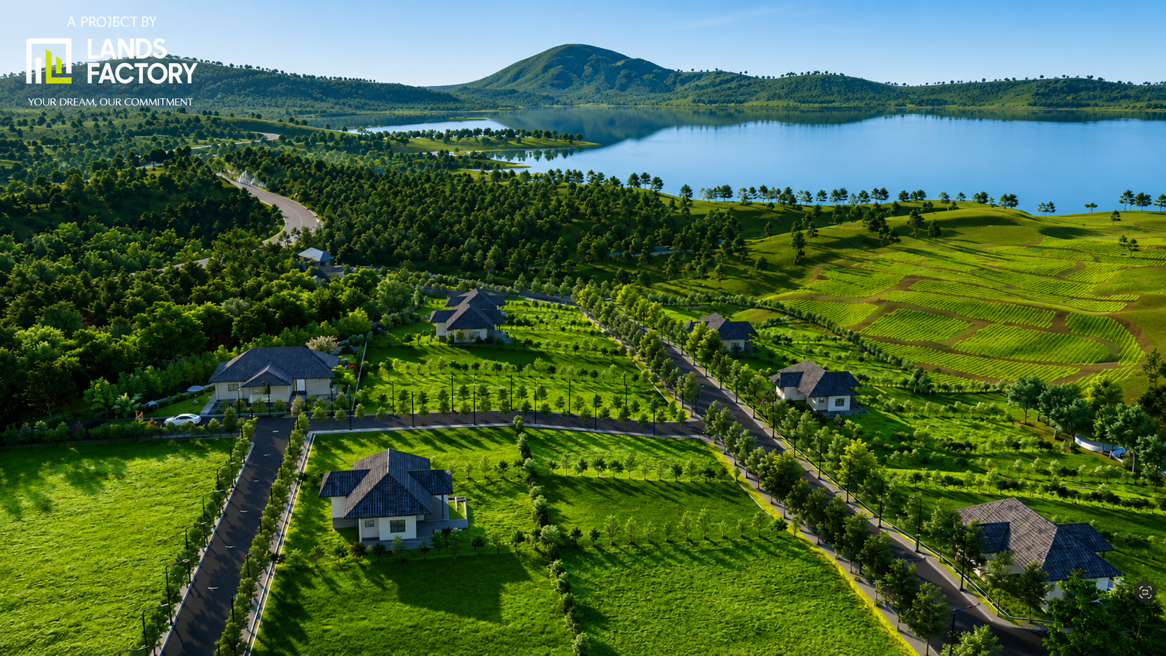 Grasshopper Villas
