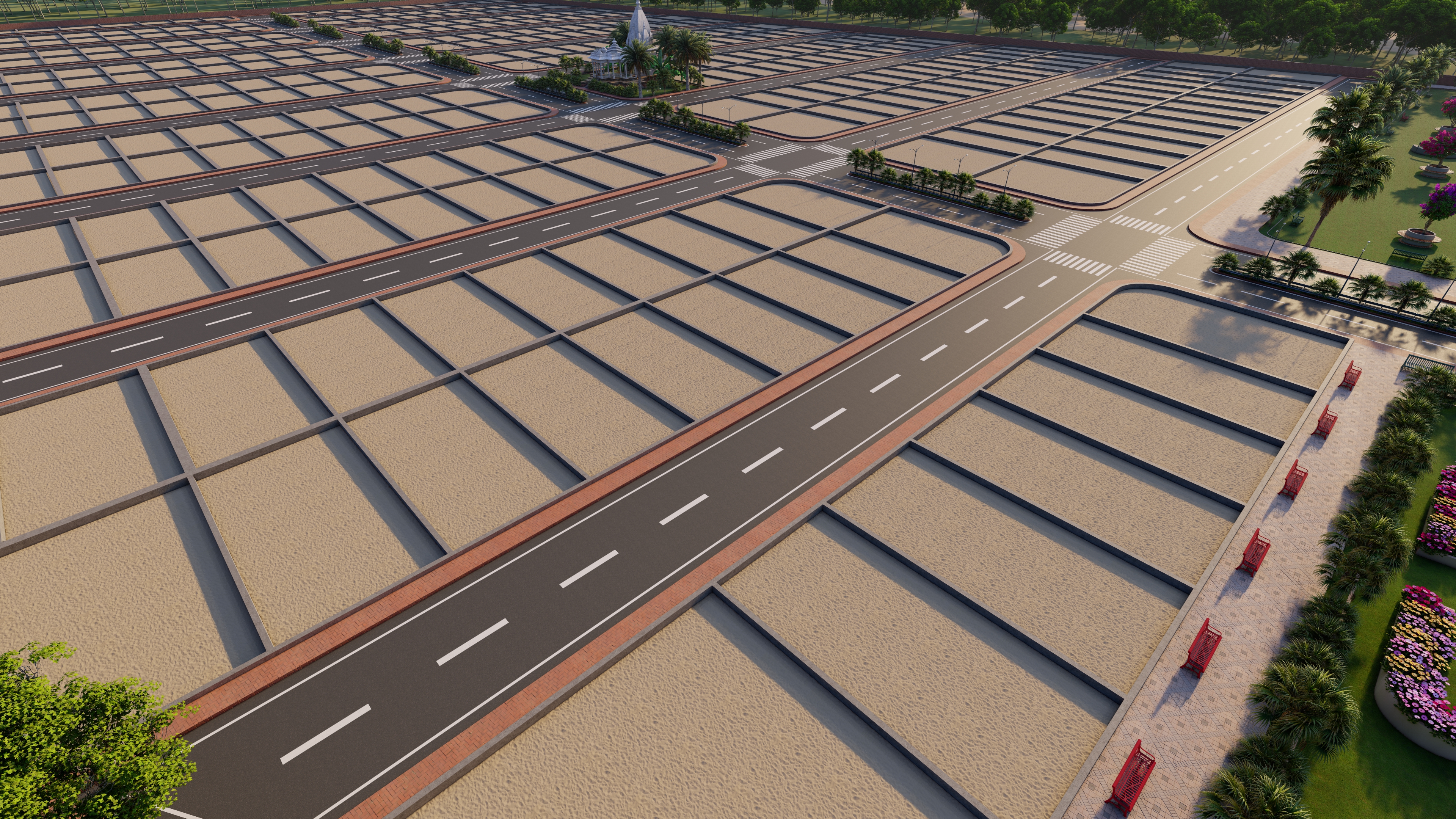 Lotus Valley