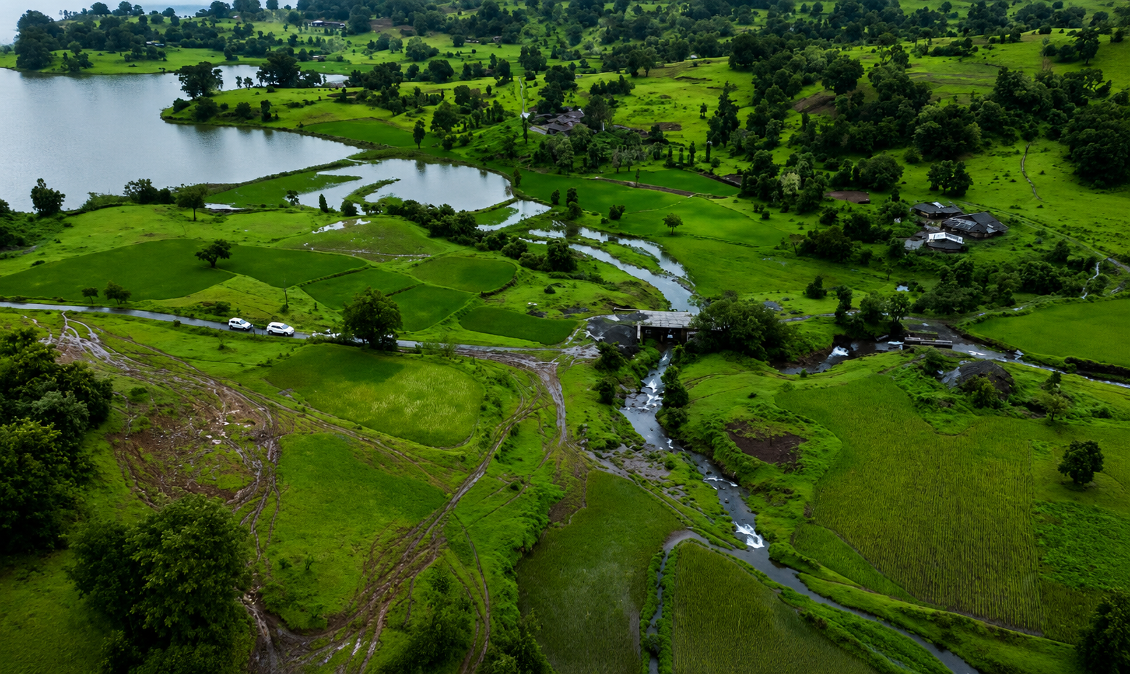 Talegaon Kachurli