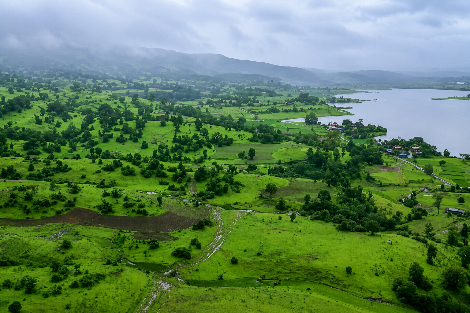 Talegaon Kachurli