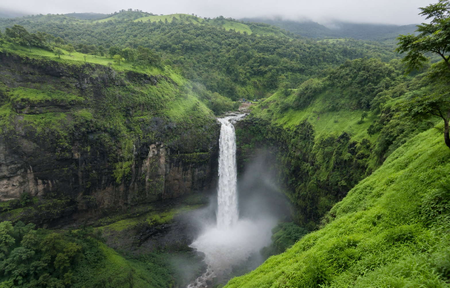 Talegaon Kachurli