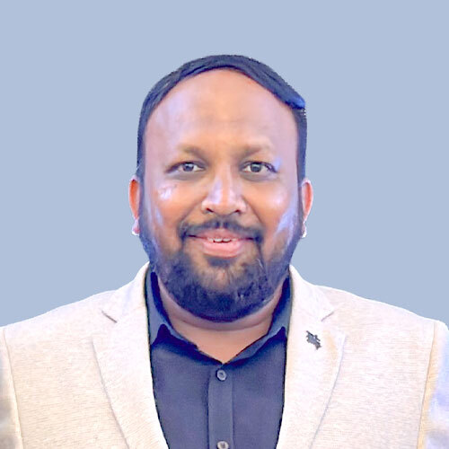 Ashish Bacchav