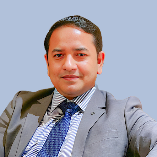 Gaurav Singh