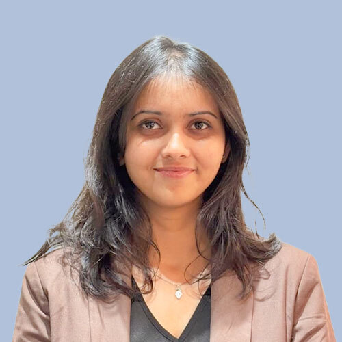 Sakshi Patil