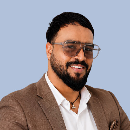 Vishwas Khairnar